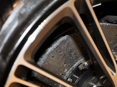 2013款 DB9 6.0L Coupe