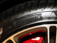 2013款 DB9 6.0L Coupe