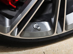 2013款 DB9 6.0L Coupe