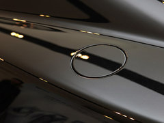 2013款 DB9 6.0L Coupe