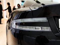 2013款 DB9 6.0L Coupe