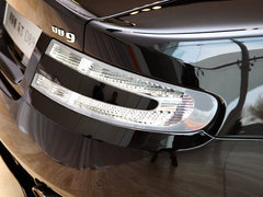 2013款 DB9 6.0L Coupe