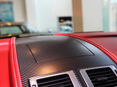 2013款 DB9 6.0L Coupe