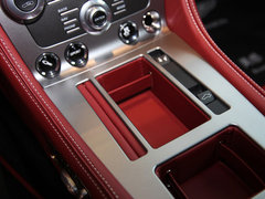 2013款 DB9 6.0L Coupe
