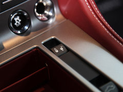 2013款 DB9 6.0L Coupe