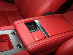 2013款 DB9 6.0L Coupe