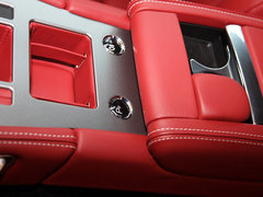 2013款 DB9 6.0L Coupe