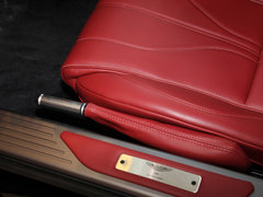 2013款 DB9 6.0L Coupe