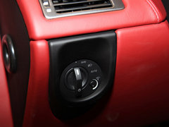 2013款 DB9 6.0L Coupe