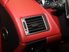 2013款 DB9 6.0L Coupe