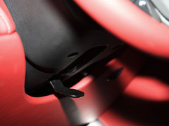 2013款 DB9 6.0L Coupe