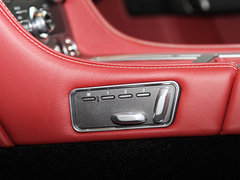 2013款 DB9 6.0L Coupe