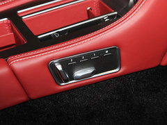 2013款 DB9 6.0L Coupe