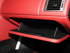 2013款 DB9 6.0L Coupe