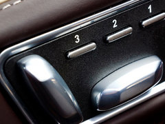 2013款 DB9 6.0L Coupe