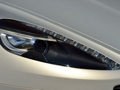 2013款 DB9 6.0L Coupe