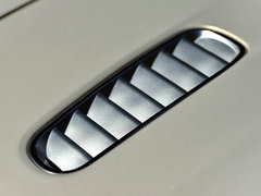 2013款 DB9 6.0L Coupe