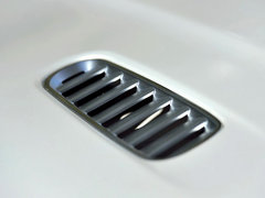 2013款 DB9 6.0L Coupe