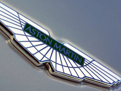 2013款 DB9 6.0L Coupe