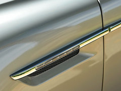 2013款 DB9 6.0L Coupe