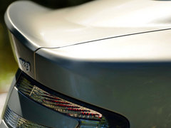 2013款 DB9 6.0L Coupe