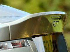 2013款 DB9 6.0L Coupe