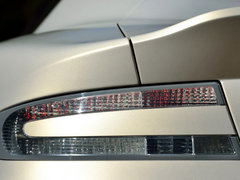 2013款 DB9 6.0L Coupe