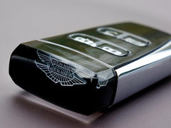 2013款 DB9 6.0L Coupe