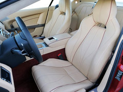 2013款 DB9 6.0L Coupe
