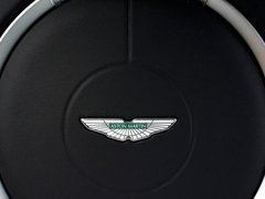 2013款 DB9 6.0L Coupe