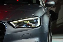 2014 Sportback S-Line 