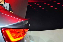 2014 Sportback S-Line 