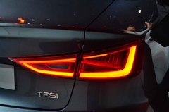 2014 Sportback S-Line 