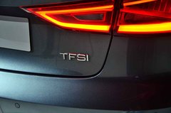 2014 Sportback S-Line 