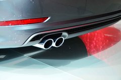 2014 Sportback S-Line 