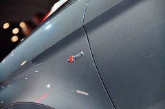 2014 Sportback S-Line 