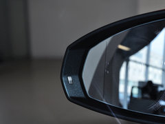 2014款 40TFSI 1.8T DCT Sportback舒适型