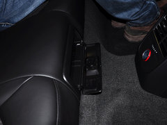 2014款 40TFSI 1.8T DCT Sportback舒适型