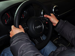 2014款 40TFSI 1.8T DCT Sportback舒适型