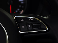 2014款 40TFSI 1.8T DCT Sportback舒适型