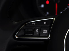 2014款 40TFSI 1.8T DCT Sportback舒适型