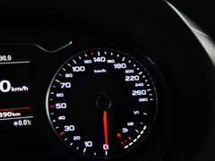 2014款 40TFSI 1.8T DCT Sportback舒适型