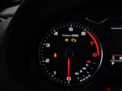 2014款 40TFSI 1.8T DCT Sportback舒适型