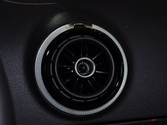 2014款 40TFSI 1.8T DCT Sportback舒适型