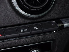 2014款 40TFSI 1.8T DCT Sportback舒适型