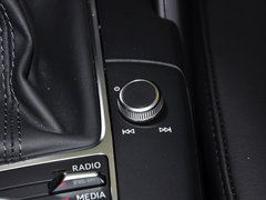 2014款 40TFSI 1.8T DCT Sportback舒适型