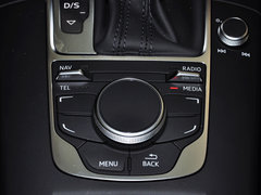2014款 40TFSI 1.8T DCT Sportback舒适型