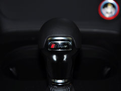 2014款 40TFSI 1.8T DCT Sportback舒适型