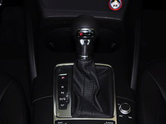 2014款 40TFSI 1.8T DCT Sportback舒适型