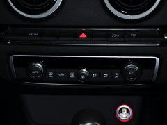 2014款 40TFSI 1.8T DCT Sportback舒适型